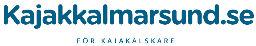 Kajakkalmarsund Logo